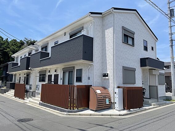 アムールゆめが丘II_トップ画像