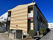 外観・土地