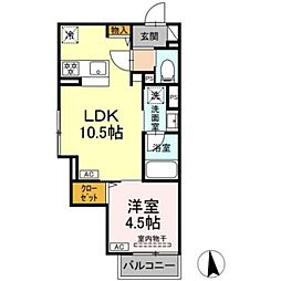 セレスティア青井II