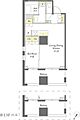 プライムメゾン横浜WEST11階20.1万円