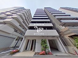 JR山手線 五反田駅 徒歩8分の賃貸マンション