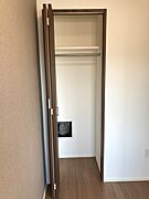 ※写真は同タイプ住戸です。