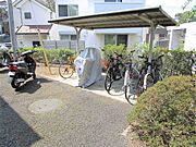 共用設備