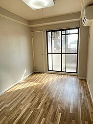 宿院ピア 5階ワンルームのリビング/ダイニング