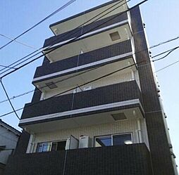 都営大江戸線 新江古田駅 徒歩12分の賃貸マンション