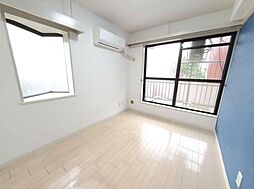 NHレジデンス落合 3階ワンルームのリビング/ダイニング