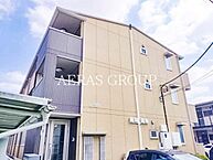 埼玉県三郷市早稲田2丁目25-22：物件画像／アエラス松戸店 （株式会社アエラス）