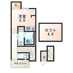 南海線 浜寺公園駅 徒歩4分