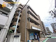 千葉県船橋市本郷町：物件画像／株式会社賃貸プラスティー　西船橋店