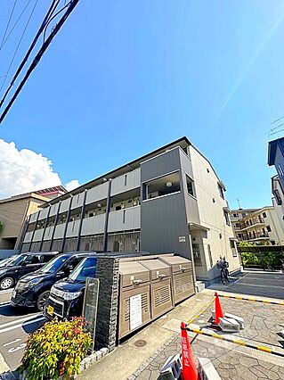パティオ鳳_トップ画像