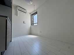 Liz西日暮里 1階ワンルームのリビング/ダイニング