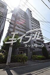🉐敷金礼金0円！🉐レジデンス京橋スクエア（旧ルクレ京橋）