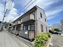 レグルス北仙台