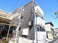 神奈川県横浜市都筑区東山田町106-2：物件画像／ソレイユ横浜店 （株式会社ソレイユ）