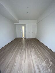 TKアンバーフロント中百舌鳥 1階1Kのリビング/ダイニング