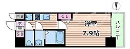 ソルテラス関目高殿駅前 9階