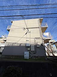 グリーンヒルズ多摩センター