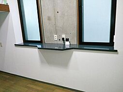 トマト＆パセリ 1階ワンルームのリビング/ダイニング