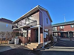 五日市線 武蔵増戸駅 徒歩5分