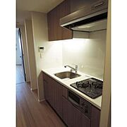 ※写真は同タイプ住戸です。