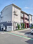 埼玉県上尾市緑丘1丁目9-18：物件画像／アエラス川越店 （株式会社アエラス）