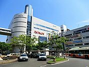 イトーヨーカドー草加店 844m