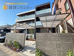 DOビル北栄ヘーベルメゾン