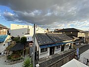 景色