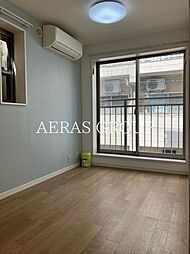 シャンテ町屋 1階ワンルームのリビング/ダイニング