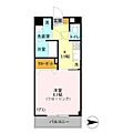 ハイムフローラ2階7.5万円