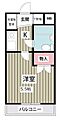 リュミエ浦安3階5.3万円