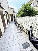 共用設備
