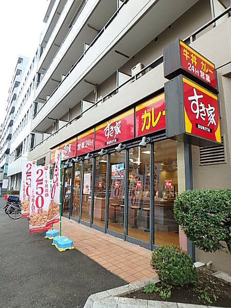 グランド・ガーラ横浜伊勢佐木町 ｜神奈川県横浜市中区伊勢佐木町７丁目(賃貸マンション1K・7階・24.08㎡)の写真 その29