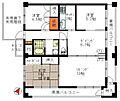 サンライフ本町5階18.0万円