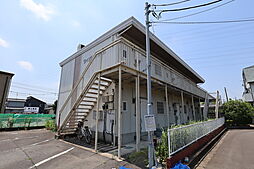 常磐線 藤代駅 徒歩18分