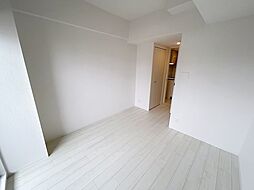 Cion KOBE Bayside 706 7階1Kのリビング/ダイニング