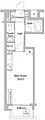 PRIMEURBAN三軒茶屋6階13.1万円