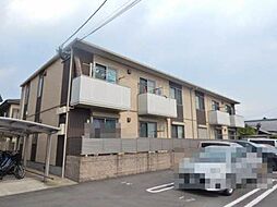 アラモアナ　Ｂ棟
