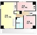 リエス沼津新宿町3階8.6万円