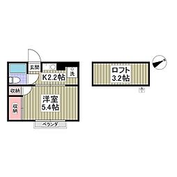 REALJOY新小岩壱番館 4階