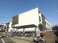 東京都東大和市狭山2丁目1306-1：物件画像／アエラス所沢店 （株式会社アエラス）