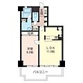 ラフィーヌ桜新町1階17.5万円