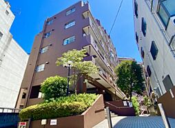 東急目黒線 不動前駅 徒歩5分の賃貸マンション