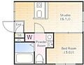 キャナルシティNorth3階8.9万円
