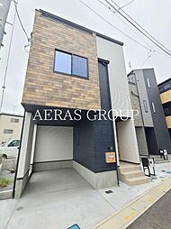 南鳩ヶ谷駅 17.9万円
