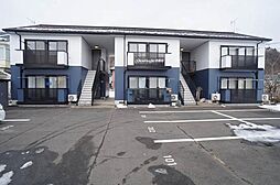 グランドハイツ中津川