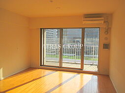 エスティメゾン豊洲レジデンス 1115 11階3LDKのリビング/ダイニング