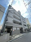 外観・土地