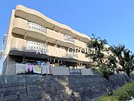 神奈川県横浜市都筑区早渕3丁目1-18：物件画像／ソレイユ溝の口店 （株式会社ソレイユ）