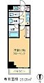 LIVCITY王子弐番館6階10.5万円